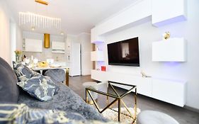Apartament Pod Palmą
